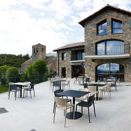 La Posada De Silvan Tella  Exteriör bild