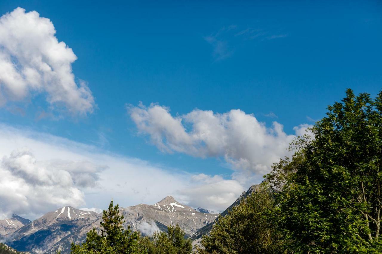 La Posada De Silvan Tella  Exteriör bild