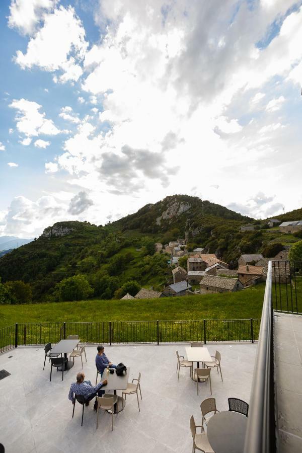 La Posada De Silvan Tella  Exteriör bild